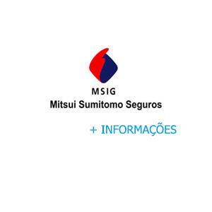 Msig Mitsui